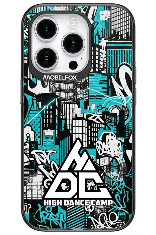 HDC 3 2.0 - Apple iPhone 15 Pro