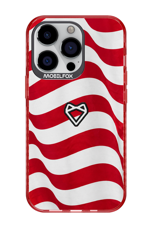 USA 2.0 - Apple iPhone 13 Pro