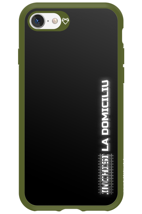 Logo 1 2.0 - Apple iPhone 7