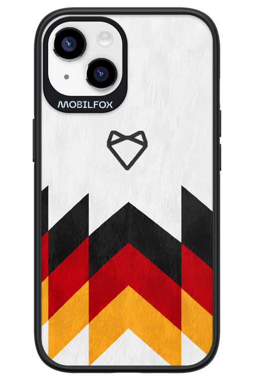 Germania x Mobilfox 2.0 - Apple iPhone 14