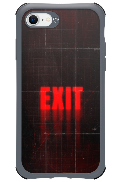 EXIT - Apple iPhone SE 2020