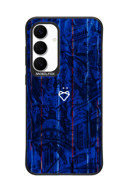 Franta x Mobilfox 2.0 - Samsung S25 FE