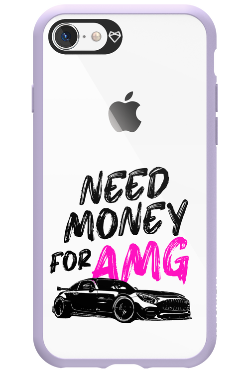 Need money for AMG - Apple iPhone 8