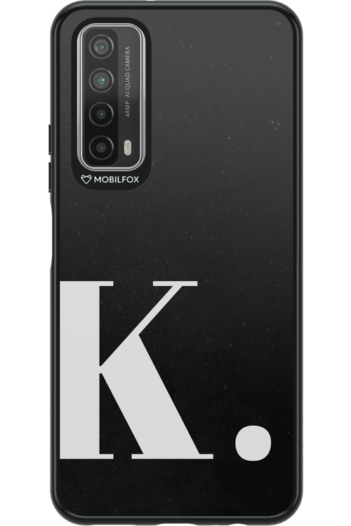 K (Off Space) 2.0 - Huawei P Smart 2021