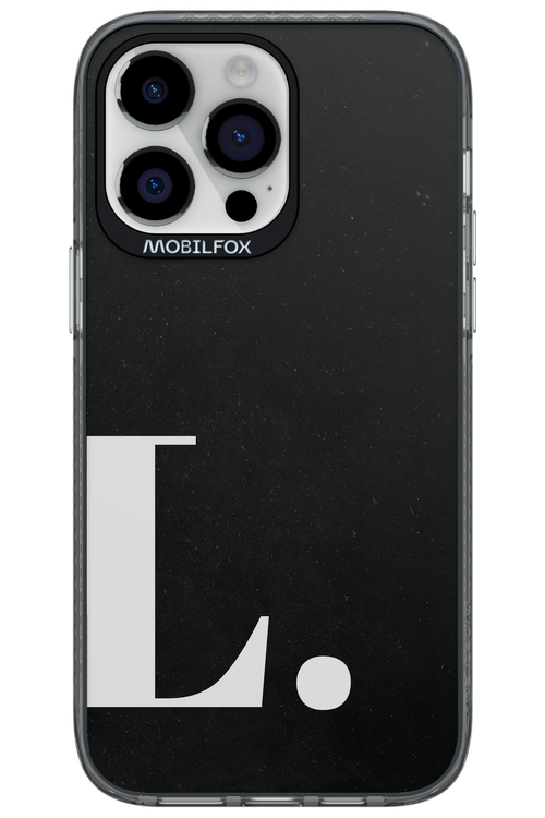 L (Off Space) 2.0 - Apple iPhone 14 Pro Max