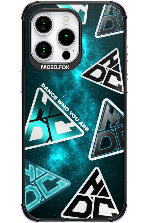 HDC 6 - Apple iPhone 15 Pro Max