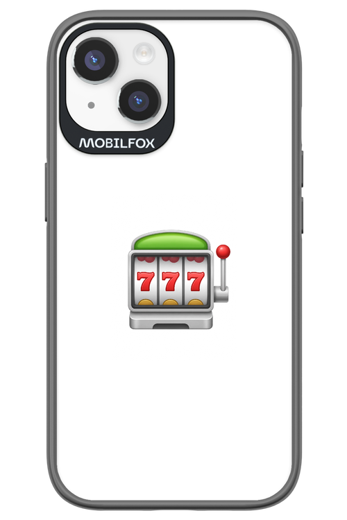 777 2.0 - Apple iPhone 14