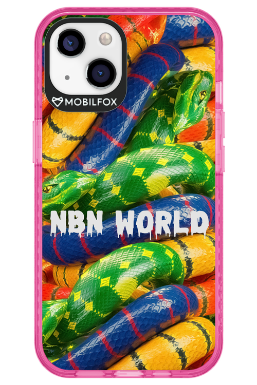Wild 2.0 - Apple iPhone 13