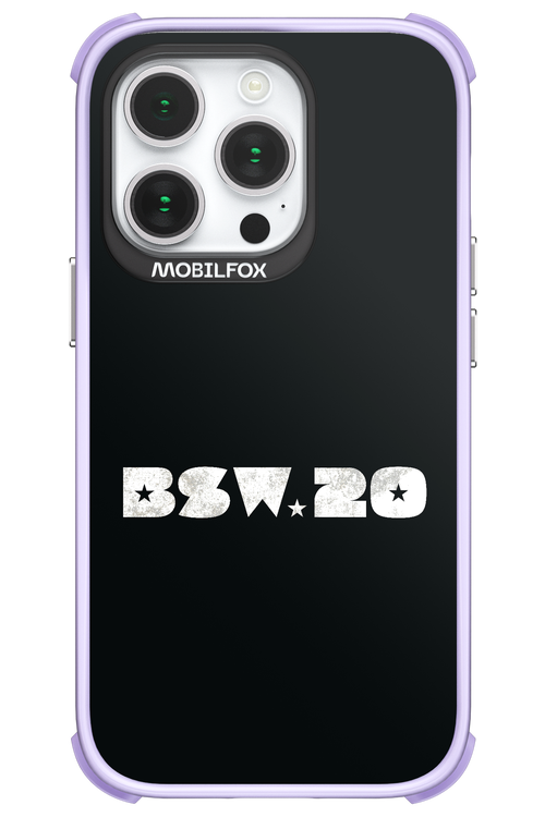 BSW 20 (7) 2.0 - Apple iPhone 14 Pro