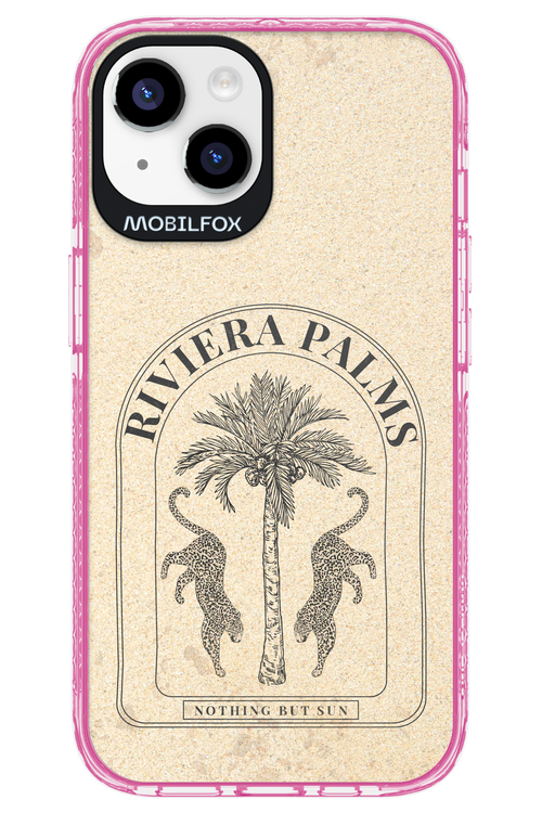 Riviera Palms 2.0 - Apple iPhone 14