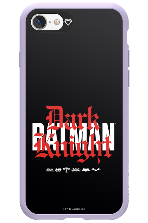 Batman Dark Knight - Apple iPhone 7