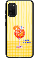 SPRITZ PLEASE 2.0 - Samsung Galaxy A41