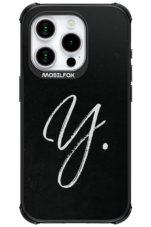 (Off Space) Y 2.0 - Apple iPhone 15 Pro