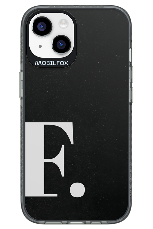 F (Off Space) 2.0 - Apple iPhone 14