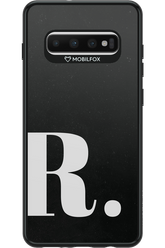 R (Off Space) 2.0 - Samsung Galaxy S10+