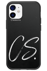 (Off Space) CS 2.0 - Apple iPhone 12 Mini