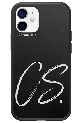 (Off Space) CS 2.0 - Apple iPhone 12 Mini