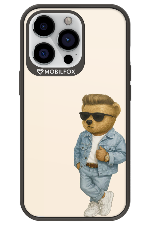 Gamibear (Desert) - Apple iPhone 13 Pro