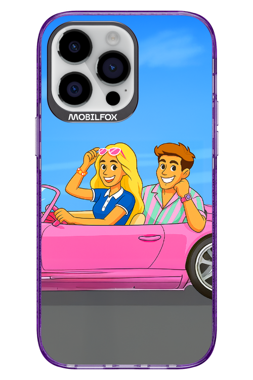 My Way 2.0 - Apple iPhone 14 Pro Max