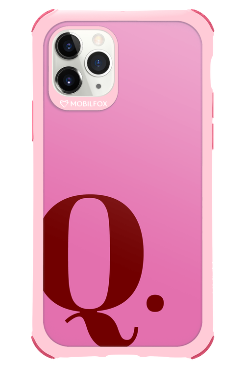 Q (Sorbet) 2.0 - Apple iPhone 11 Pro