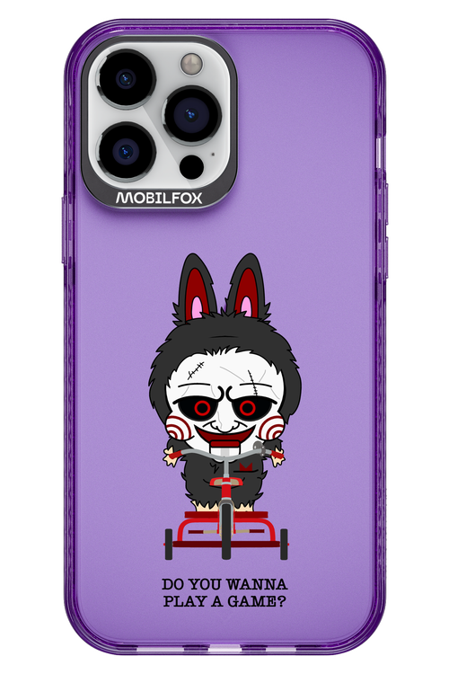 Sawbubu (Nude) - Apple iPhone 13 Pro Max