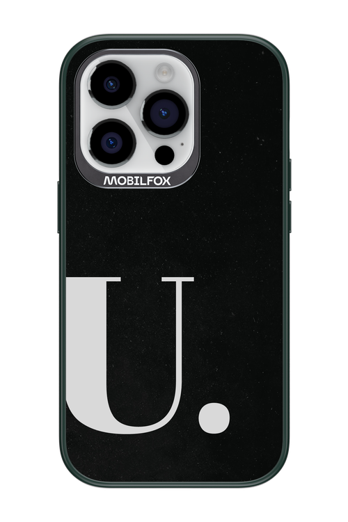U (Off Space) 2.0 - Apple iPhone 14 Pro