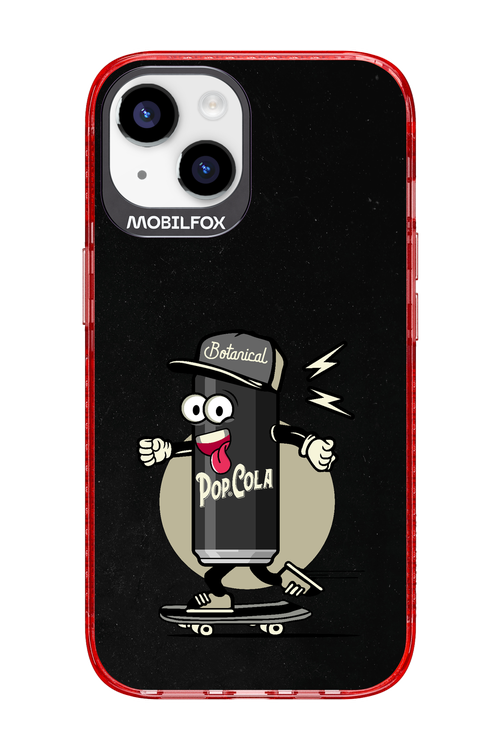 PopCola Botanical - Apple iPhone 14