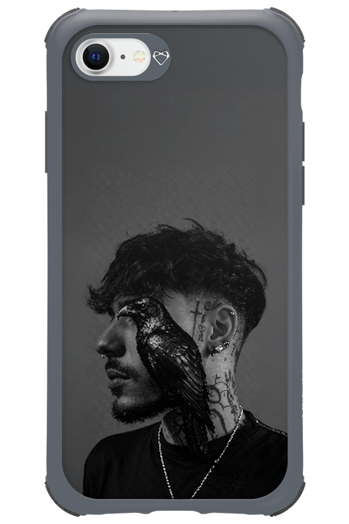 RAVEN - Apple iPhone 7