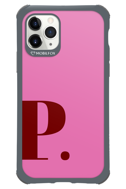 P (Sorbet) 2.0 - Apple iPhone 11 Pro