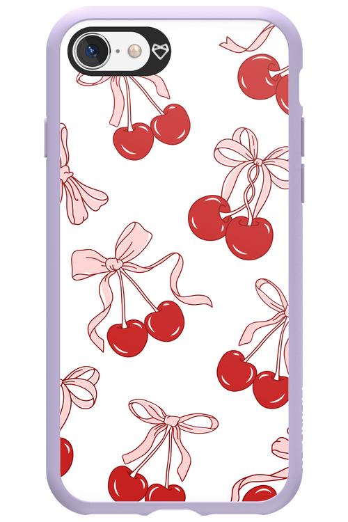 Cherry Queen - Apple iPhone SE 2022