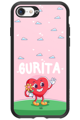 Gurita Love - Apple iPhone SE 2022