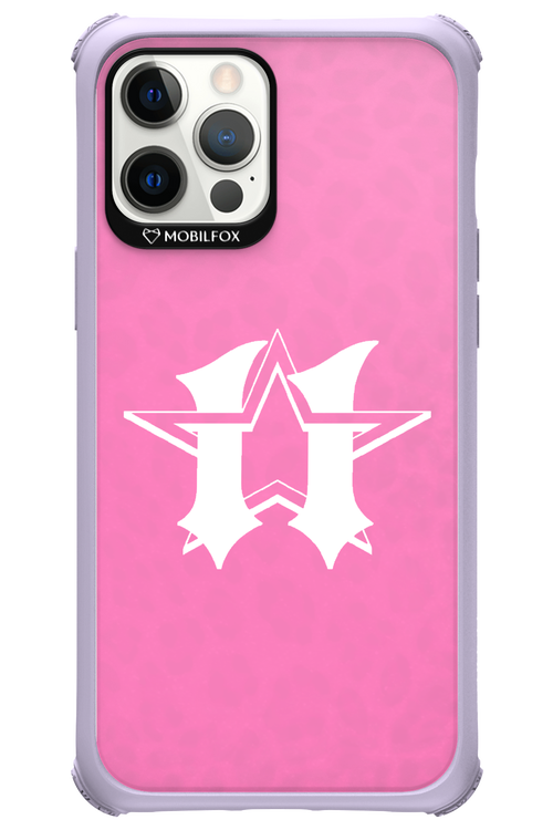 Centaur Logo Pink 2.0 - Apple iPhone 12 Pro Max