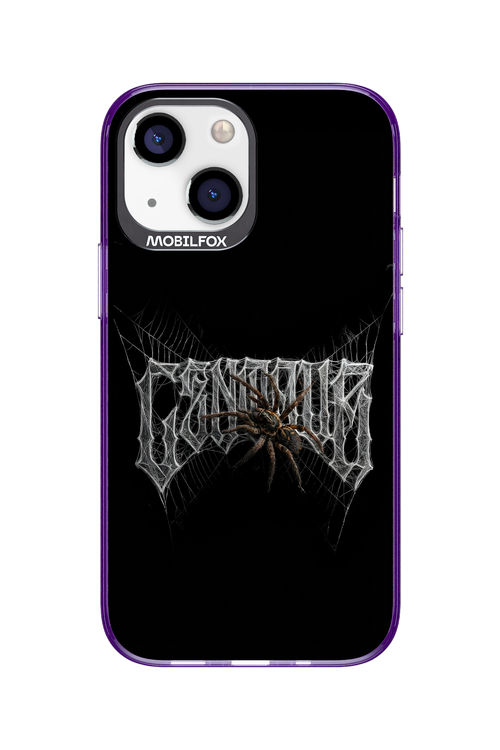 Web Centaur Logo Spider 2.0 - Apple iPhone 13 Mini