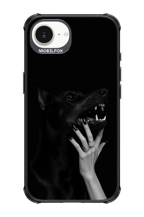 Hellhound 2.0 - Apple iPhone 16e