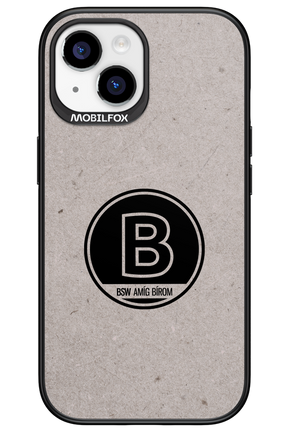 Alig bírom - Apple iPhone 15