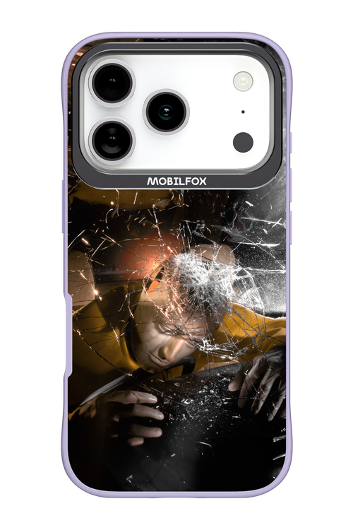 Final Impact 2.0 - Apple iPhone 17 Pro