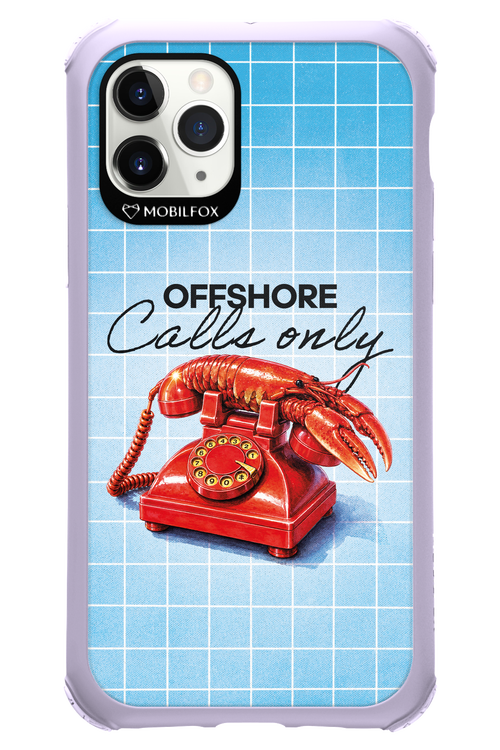 Offshore 2.0 - Apple iPhone 11 Pro