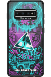 HDC 10 - Samsung Galaxy S10+