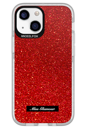 Miss Glamour - Apple iPhone 13 Mini