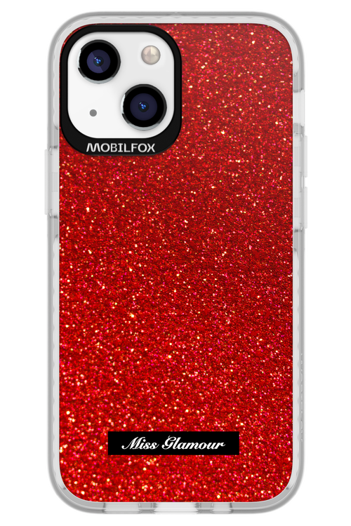 Miss Glamour - Apple iPhone 13 Mini