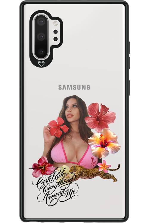 Island Money Muse 2.0 - Samsung Galaxy Note 10+
