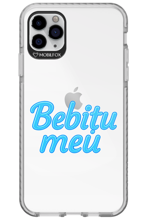 Meuu 2.0 - Apple iPhone 11 Pro Max