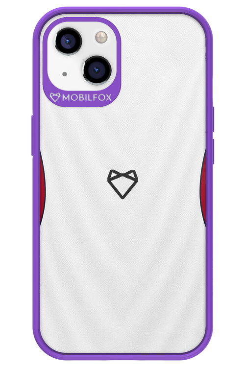 England X Mobilfox 2.0 - Apple iPhone 13