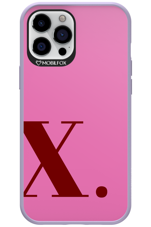 X (Sorbet) 2.0 - Apple iPhone 12 Pro Max