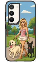 Weaf - Samsung Galaxy S23