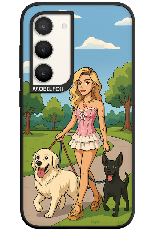 Weaf - Samsung Galaxy S23