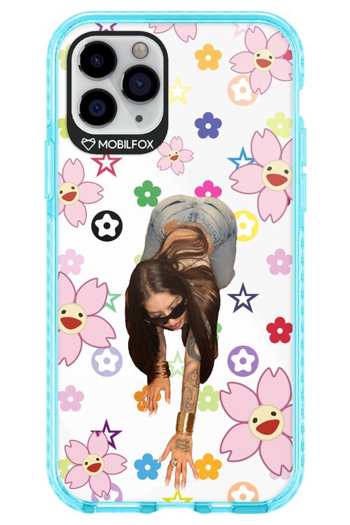 Oh G!rl 2.0 - Apple iPhone 11 Pro