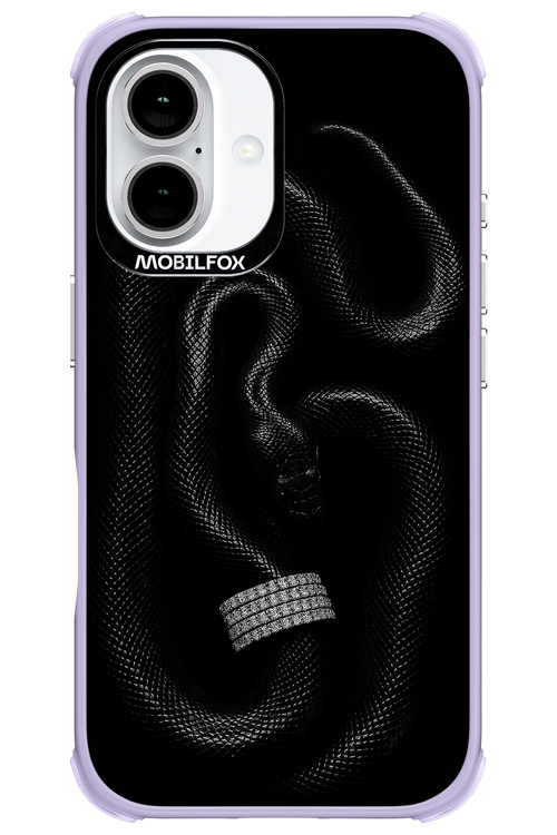 Diamond Mamba - Apple iPhone 16
