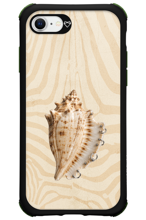 Shell Me Out 2.0 - Apple iPhone 8