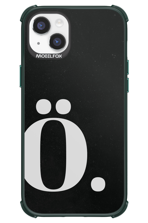 O II (Off Space) 2.0 - Apple iPhone 14 Plus